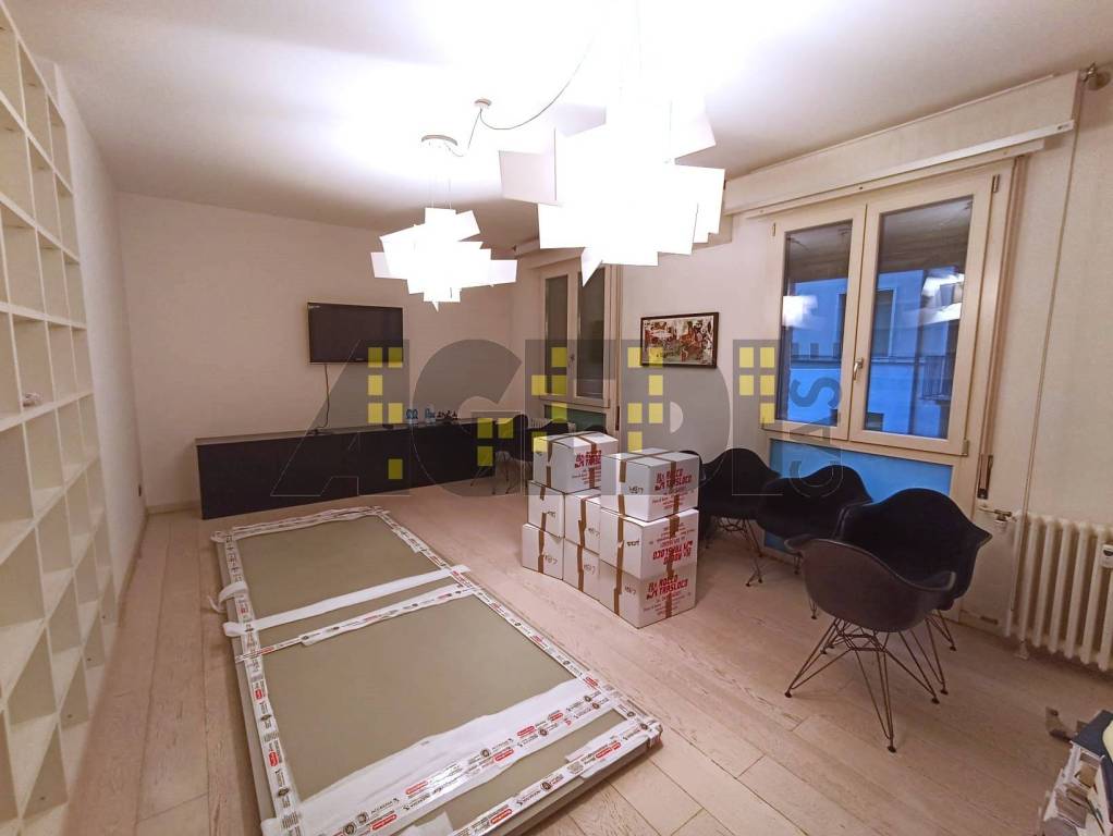 ufficio in affitto a Padova in zona Centro Storico