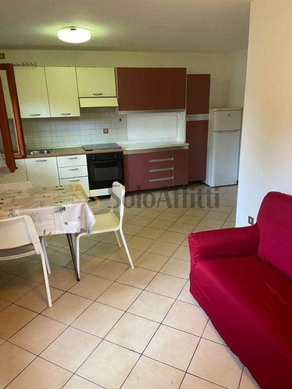 appartamento in affitto a Padova in zona Centro Storico