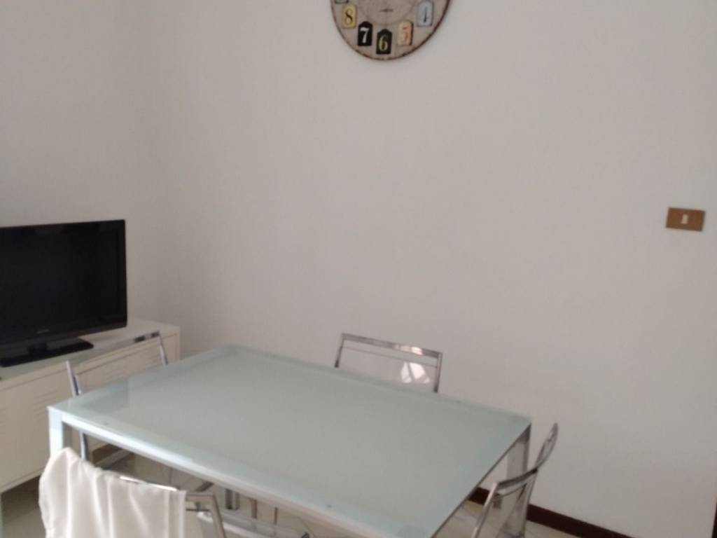 appartamento in affitto a Padova in zona Savonarola