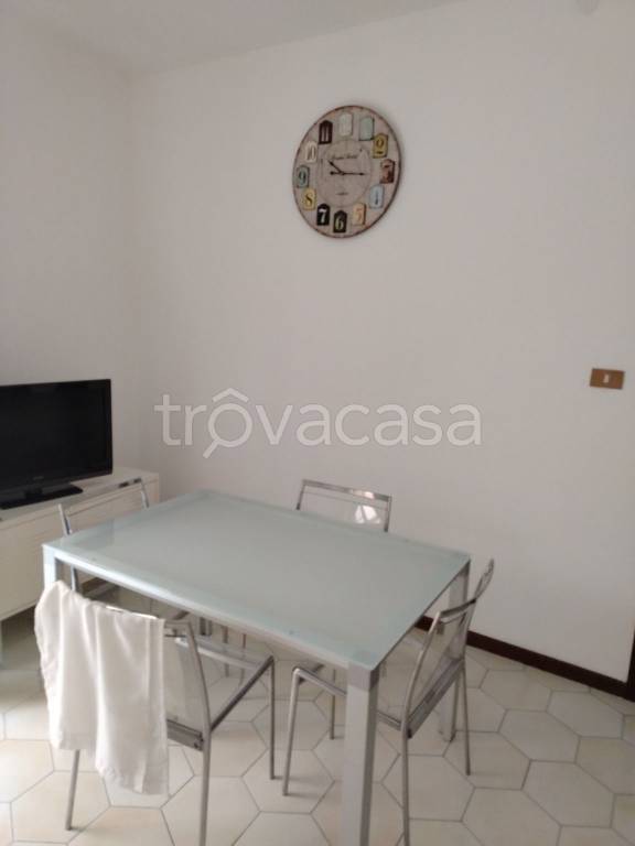 appartamento in affitto a Padova