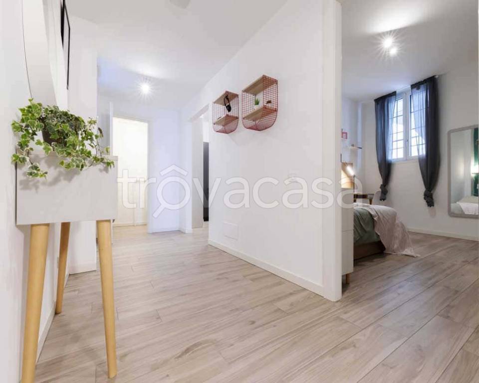 appartamento in affitto a Padova in zona Centro Storico