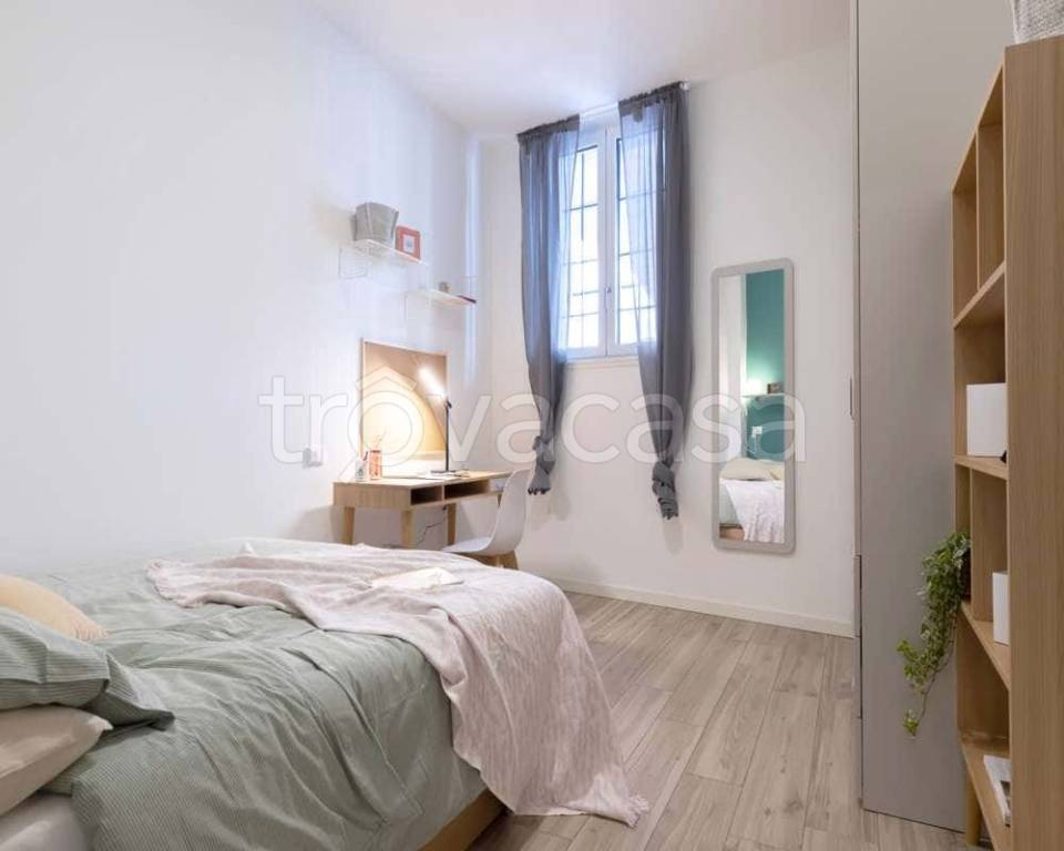 appartamento in affitto a Padova in zona Centro Storico