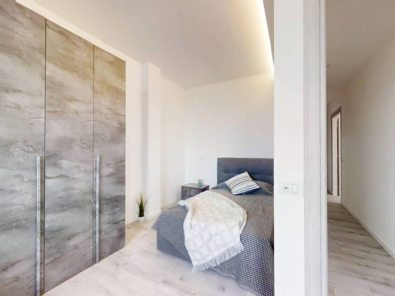 negozio in affitto a Padova in zona San Lazzaro