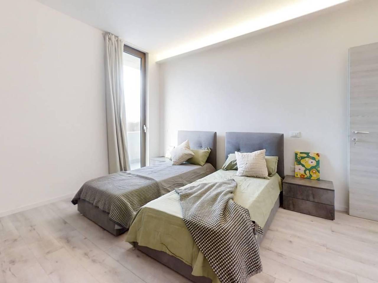 negozio in affitto a Padova in zona San Lazzaro