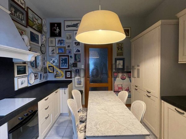 appartamento in affitto a Padova in zona Centro Storico