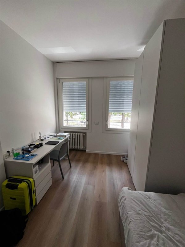 appartamento in affitto a Padova in zona Centro Storico