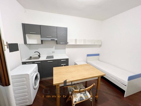 appartamento in affitto a Padova in zona Centro Storico