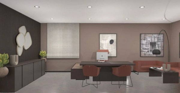 ufficio in affitto a Padova