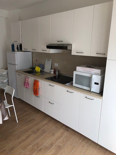 appartamento in affitto a Padova