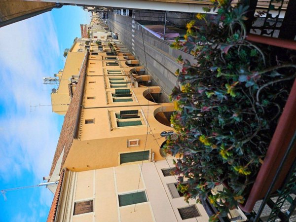 appartamento in affitto a Padova in zona Santa Croce