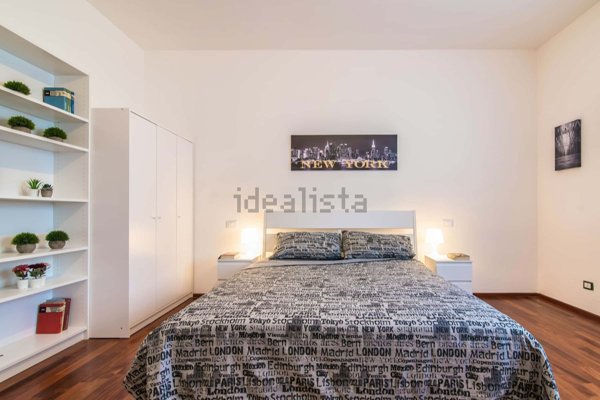 loft in affitto a Padova in zona Centro Storico