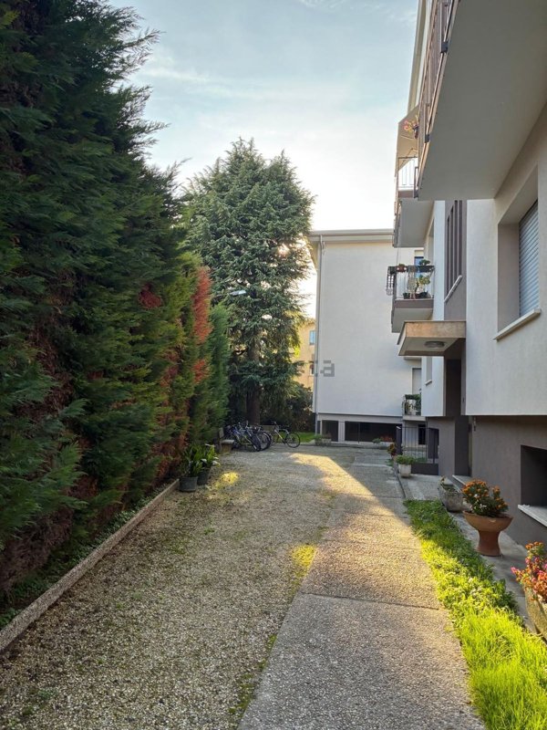 appartamento in affitto a Padova in zona Sant'Osvaldo / Santa Rita