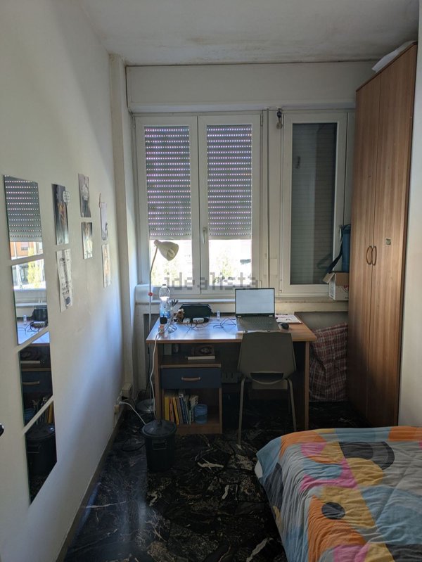 appartamento in affitto a Padova in zona Savonarola