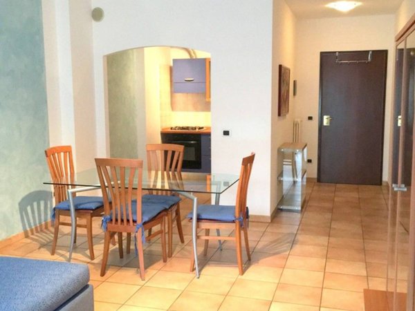 appartamento in affitto a Padova in zona San Giuseppe