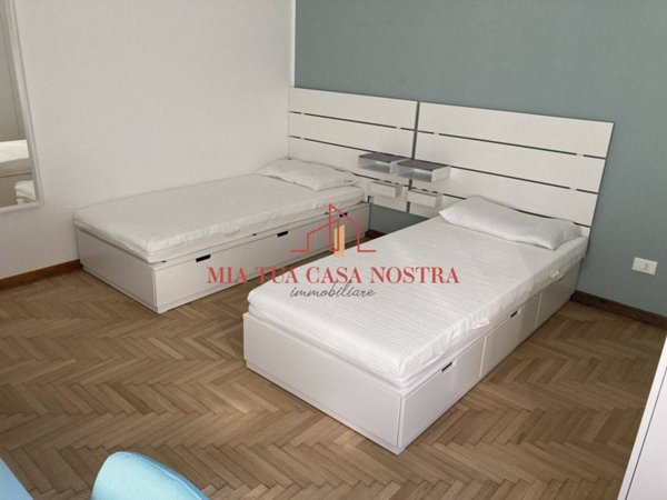 negozio in affitto a Padova in zona Armistizio