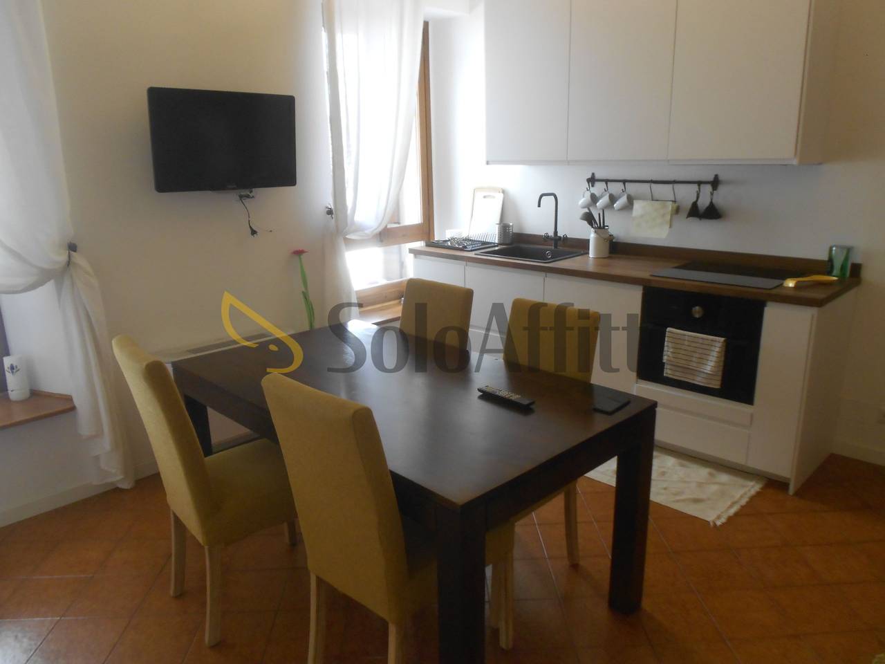 appartamento in affitto a Padova in zona Centro Storico