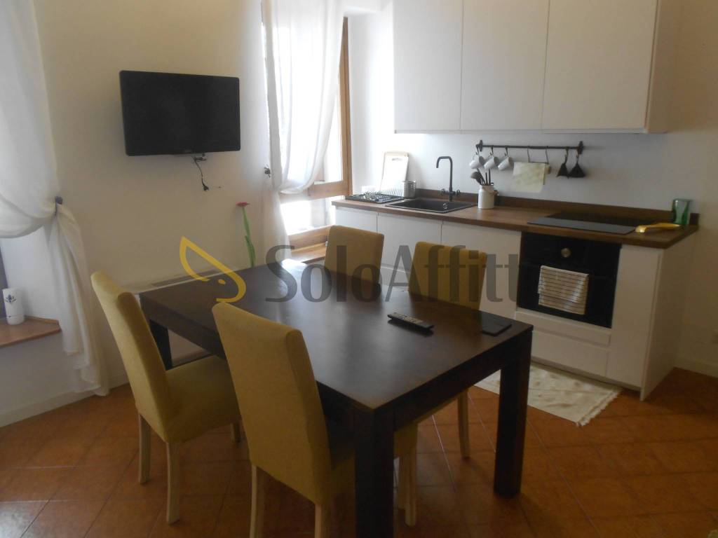 appartamento in affitto a Padova in zona Centro Storico