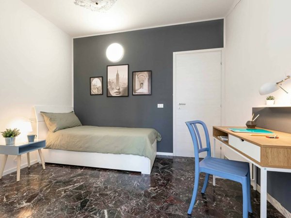 negozio in affitto a Padova in zona San Carlo