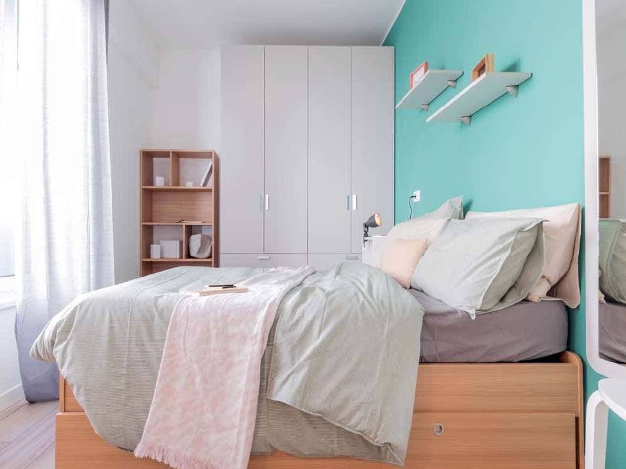 negozio in affitto a Padova in zona Centro Storico