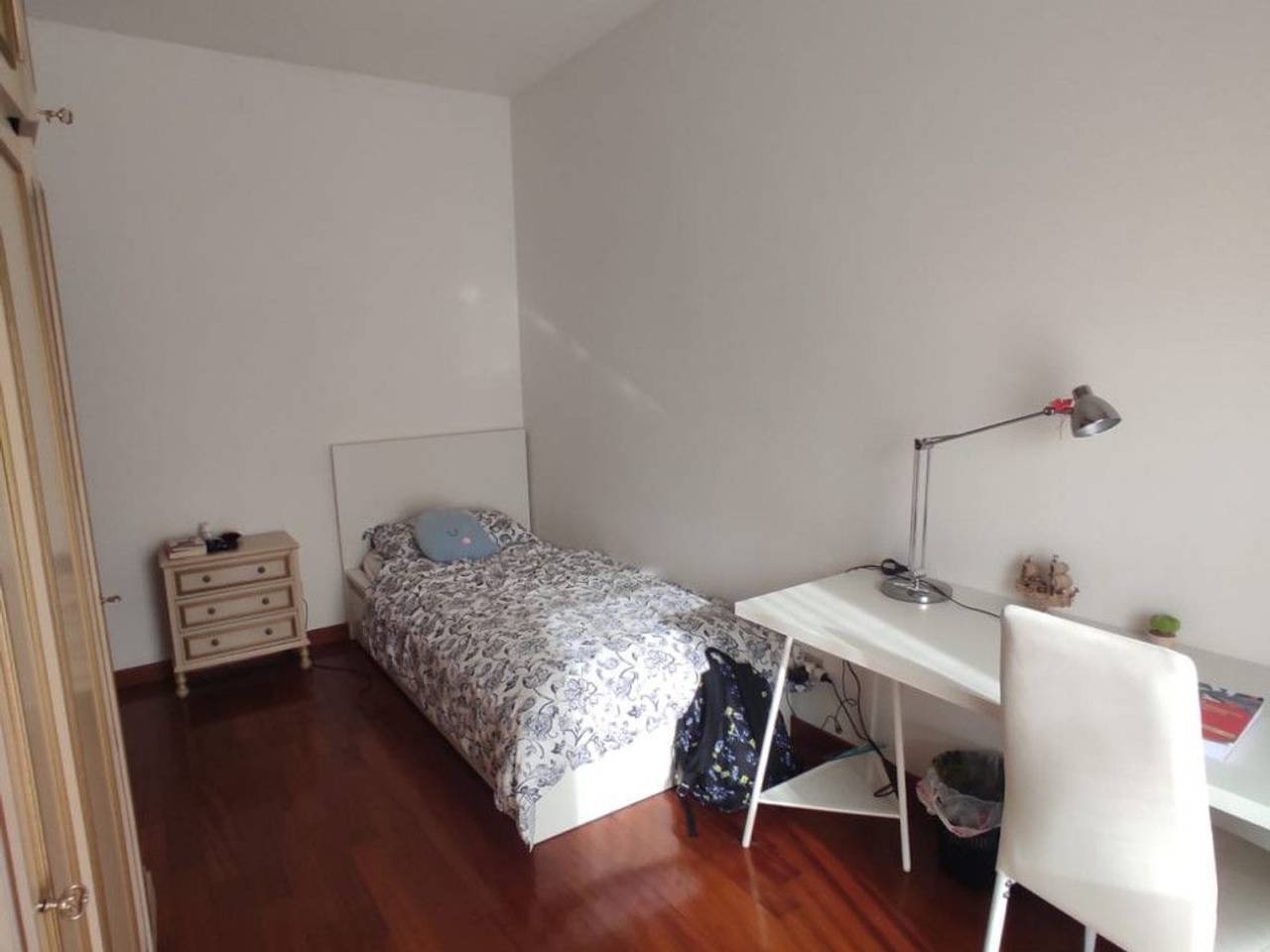 camera singola in affitto a Padova in zona Forcellini / Terranegra