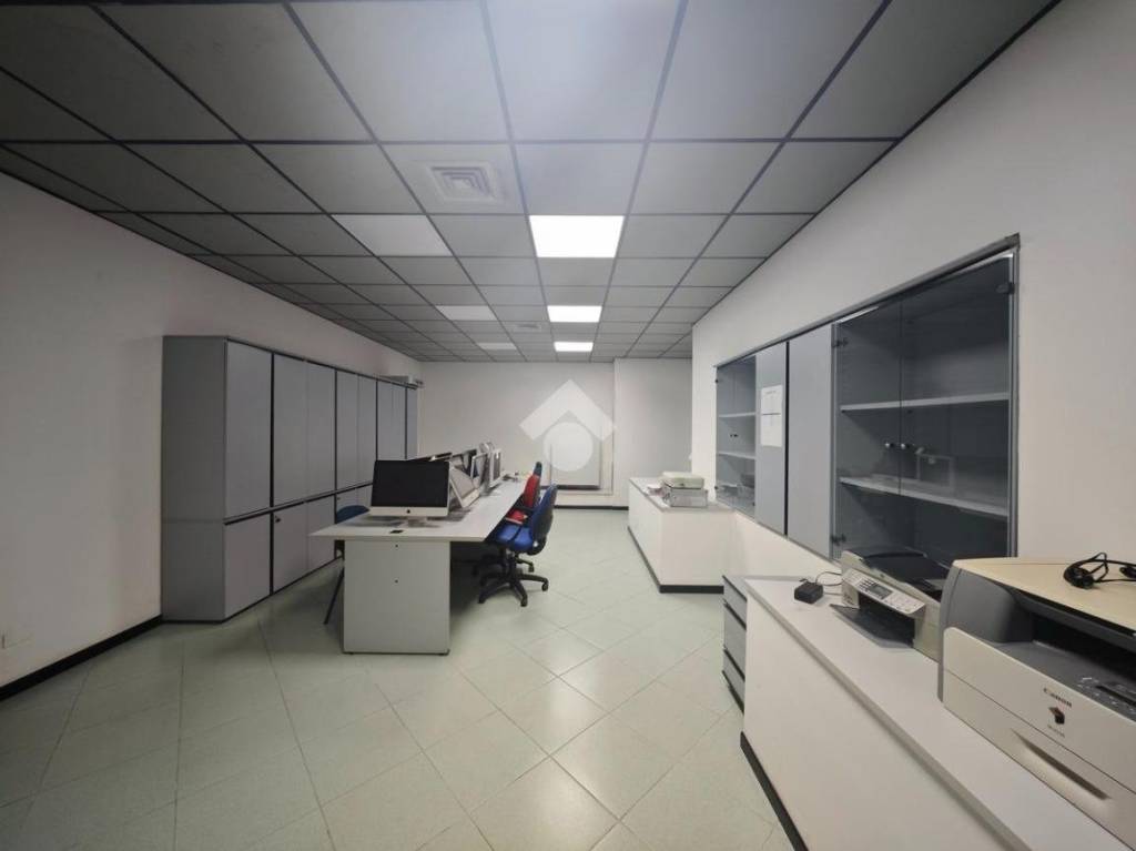 ufficio in affitto a Padova in zona Stanga