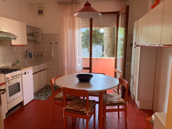 appartamento in affitto a Padova in zona San Giuseppe