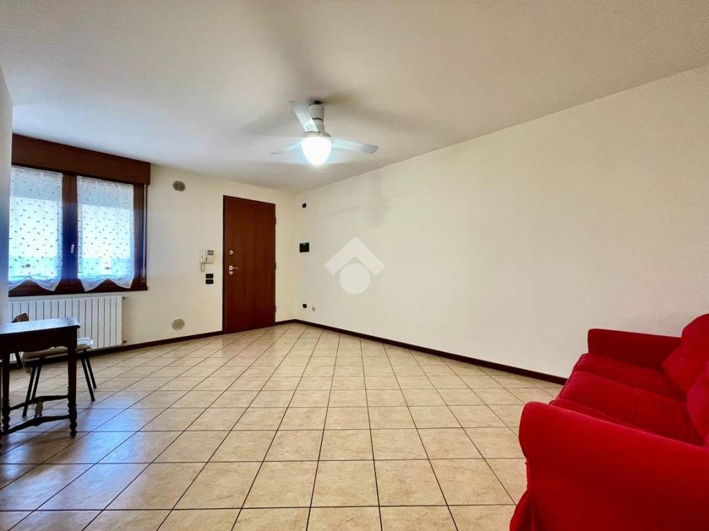 appartamento in affitto a Padova