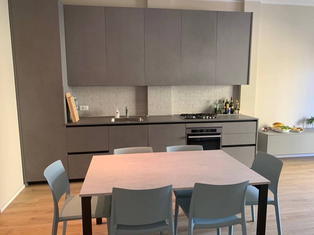 appartamento in affitto a Padova in zona Sacra Famiglia