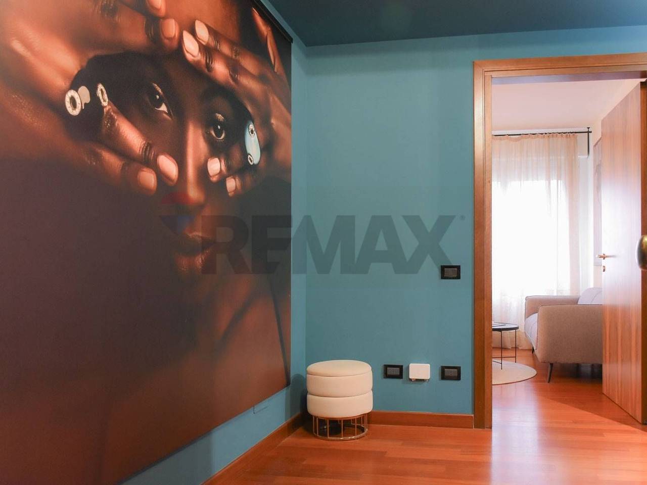 appartamento in affitto a Padova in zona Centro Storico