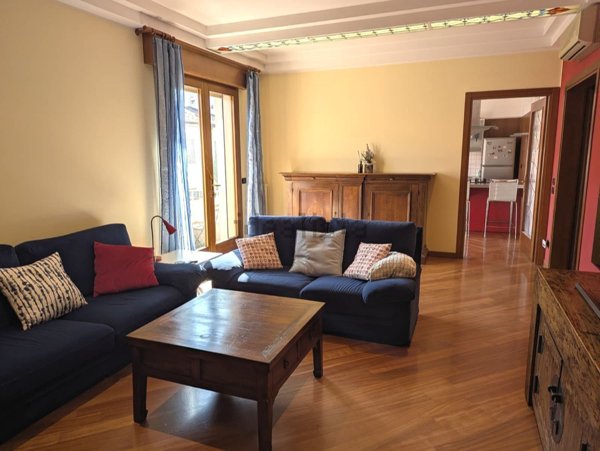 appartamento in affitto a Padova in zona San Giuseppe