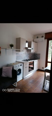 appartamento in affitto a Padova in zona Pio X