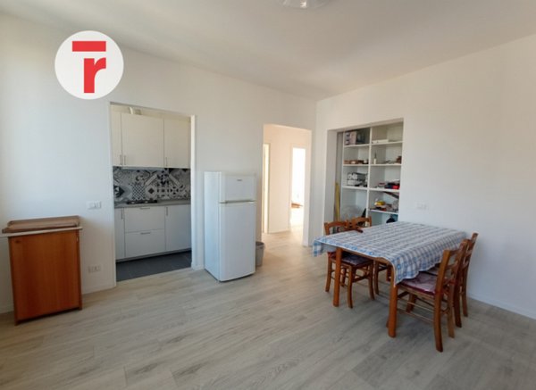 appartamento in affitto a Padova in zona Centro Storico