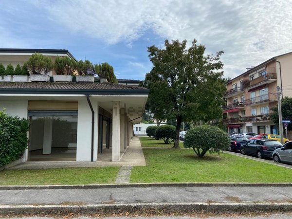 ufficio in affitto a Padova in zona Sacra Famiglia