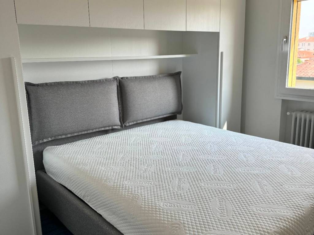 appartamento in affitto a Padova in zona Sant'Osvaldo / Santa Rita