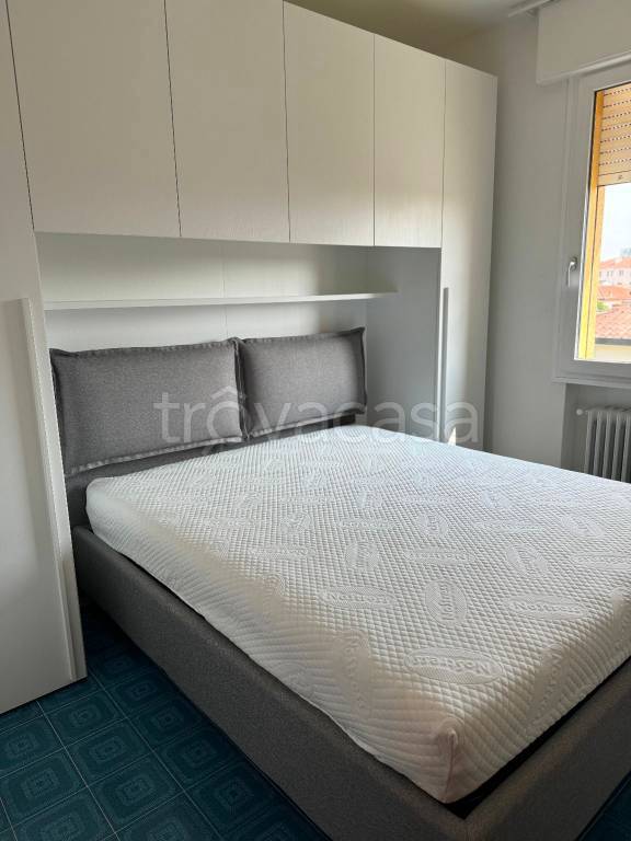 appartamento in affitto a Padova in zona Sant'Osvaldo / Santa Rita