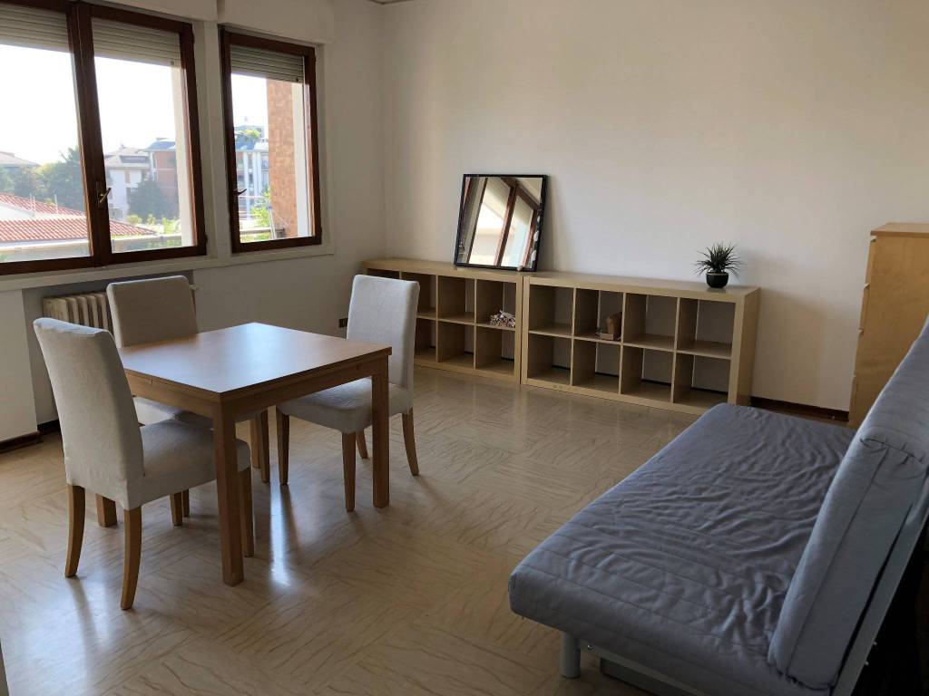 appartamento in affitto a Padova in zona Sant'Osvaldo / Santa Rita
