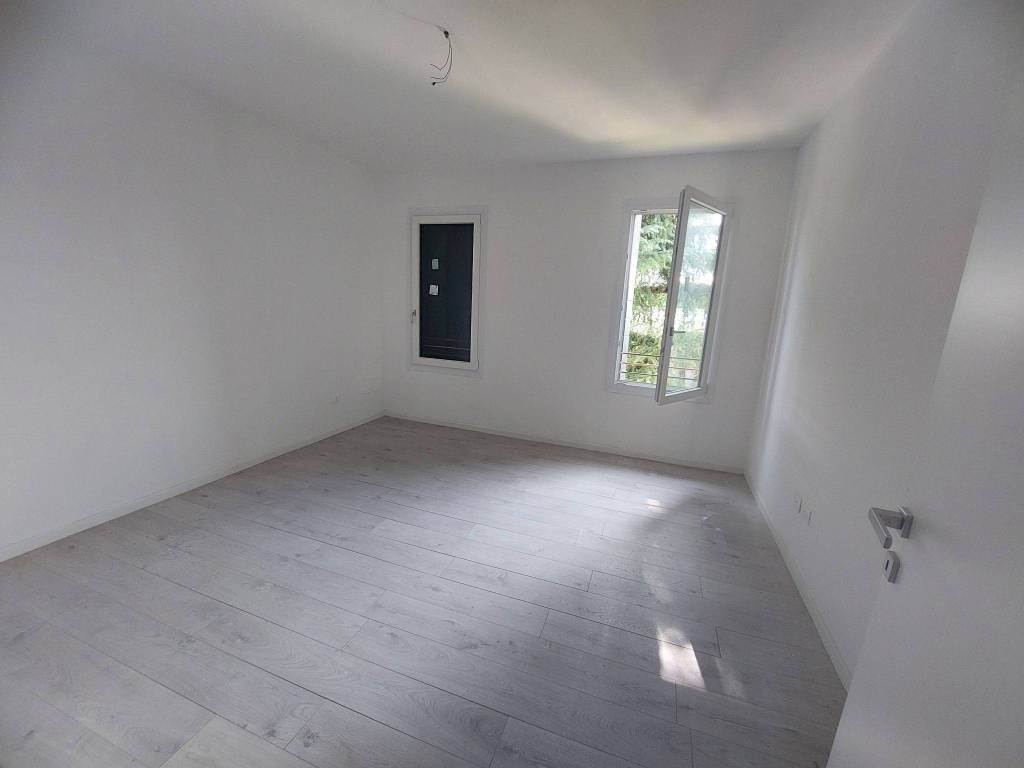 appartamento in affitto a Padova in zona Pontevigodarzere