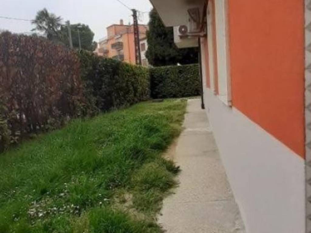 appartamento in affitto a Padova in zona Sant'Osvaldo / Santa Rita