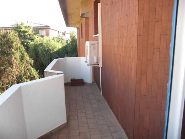 appartamento in affitto a Padova in zona Sacra Famiglia