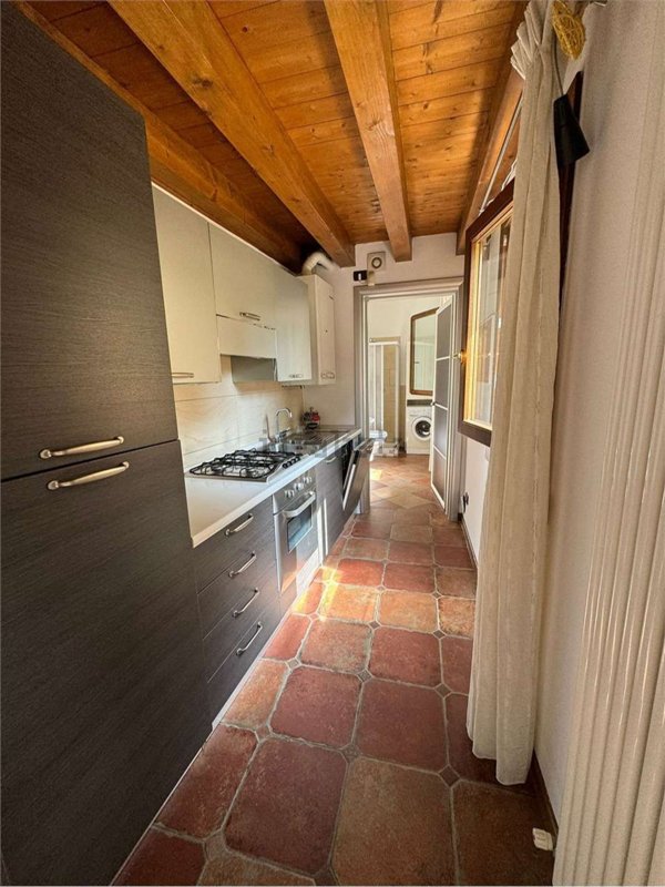 appartamento in affitto a Padova in zona Savonarola