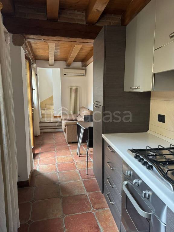 appartamento in affitto a Padova