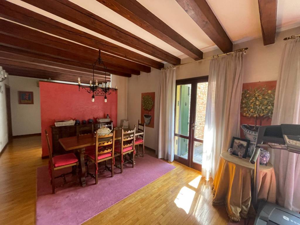 appartamento in affitto a Padova