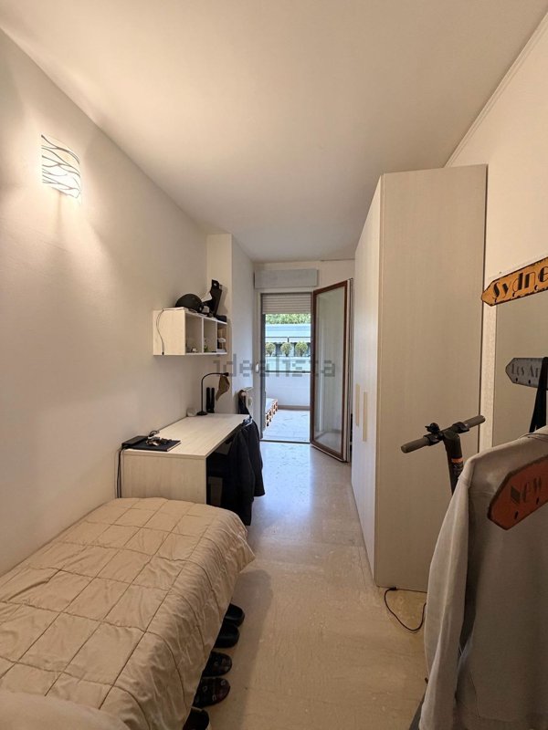 appartamento in affitto a Padova in zona San Lazzaro