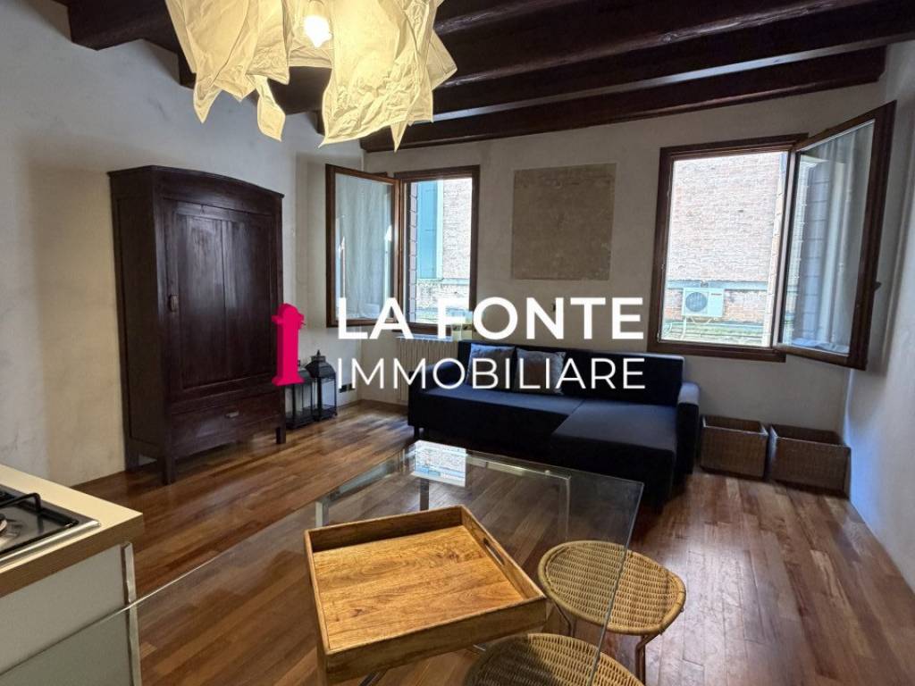 appartamento in affitto a Padova in zona Centro Storico