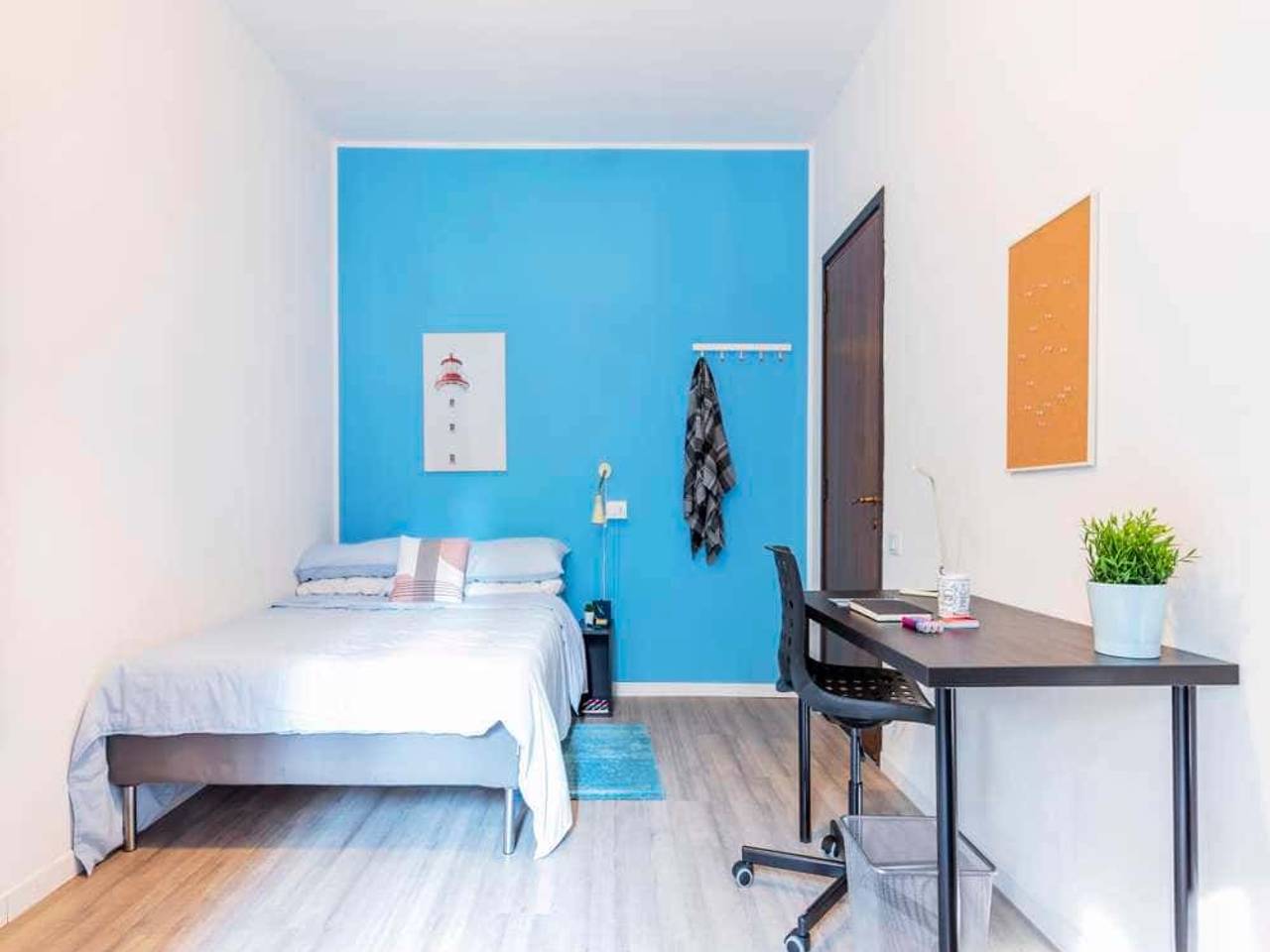 negozio in affitto a Padova in zona Arcella