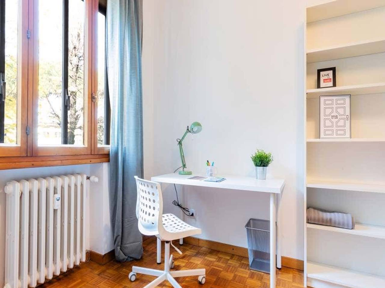 negozio in affitto a Padova in zona Arcella