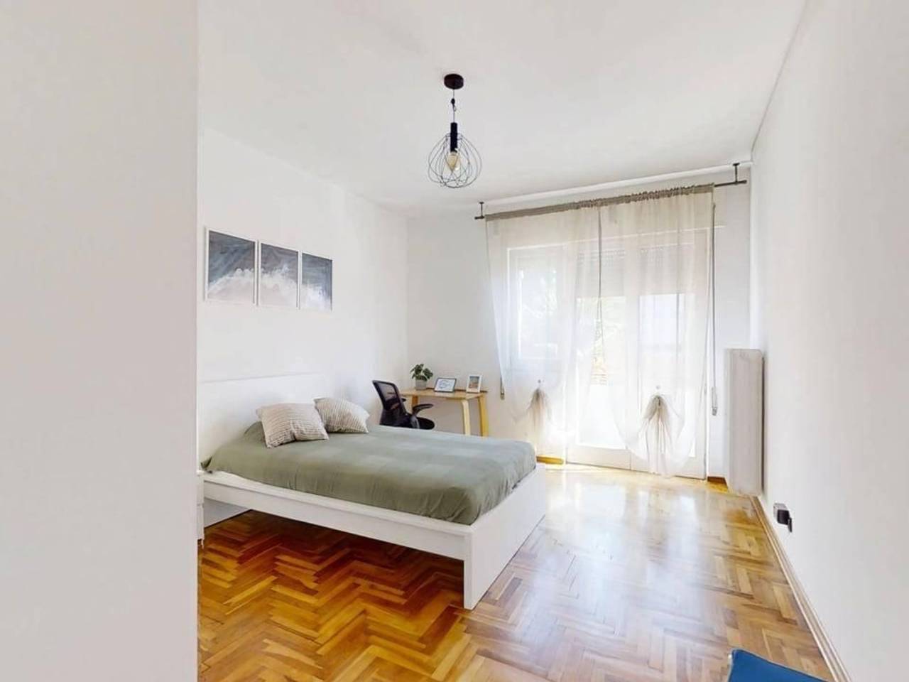 appartamento in affitto a Padova in zona San Giuseppe