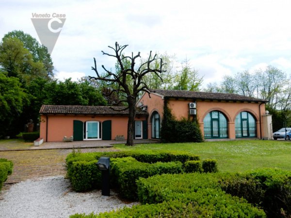 ufficio in affitto a Padova in zona Camin / Granze