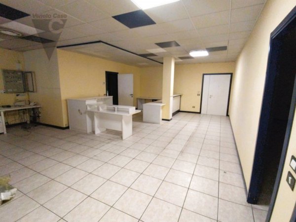 ufficio in affitto a Padova in zona Camin / Granze