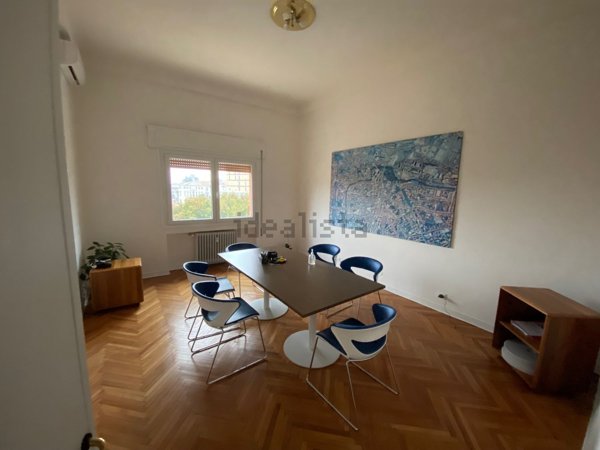 ufficio in affitto a Padova in zona Savonarola